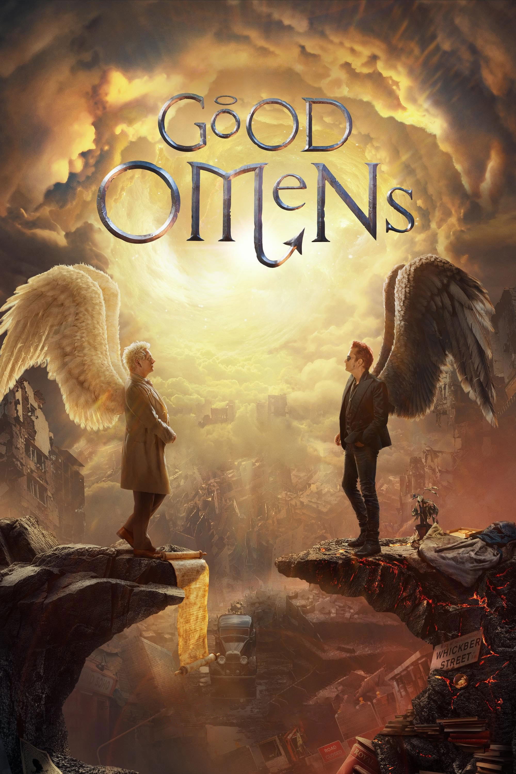 Good Omens