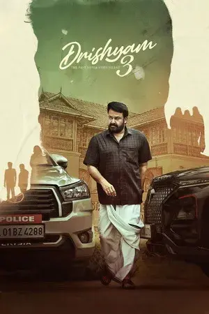 Drishyam 3