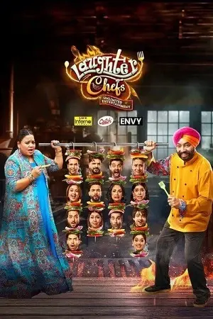 Laughter Chefs Unlimited Entertainment