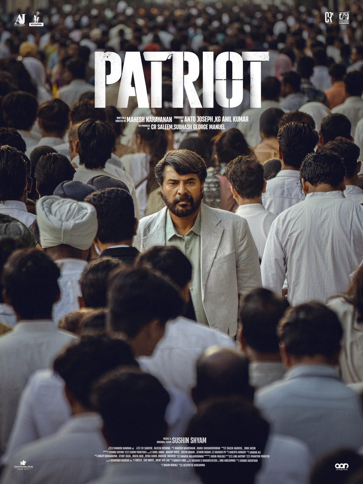 Patriot