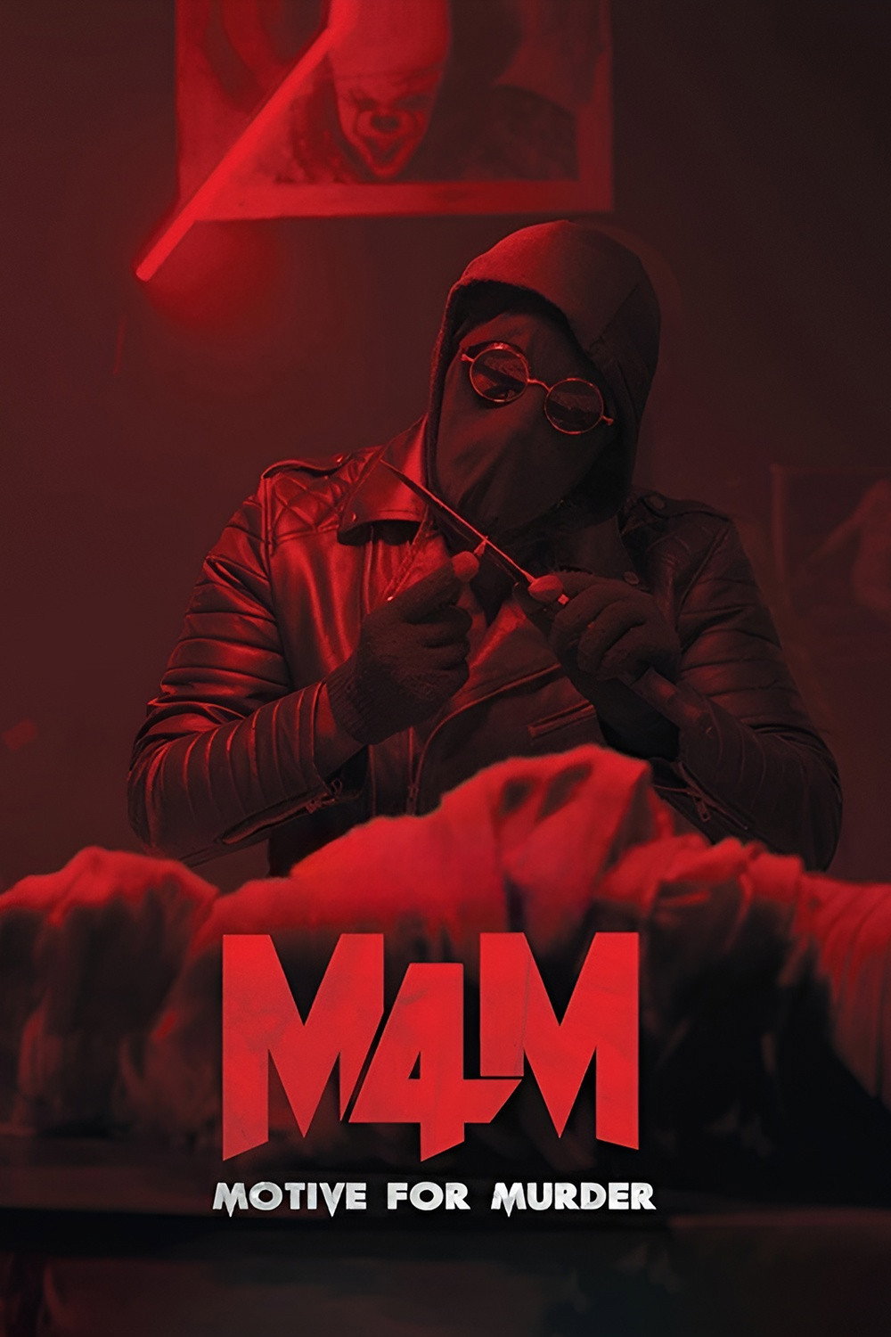M4M - Motive for Murder