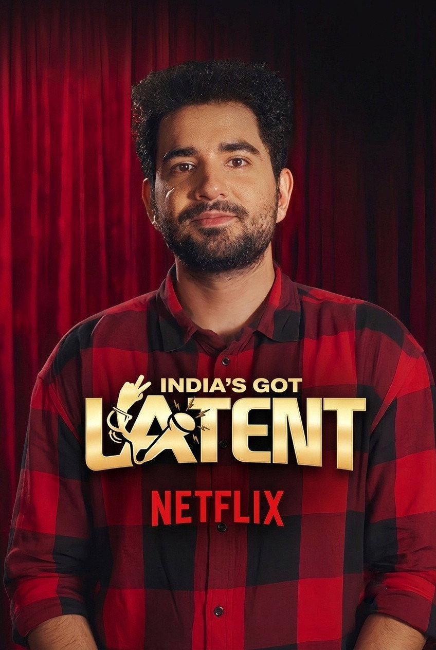 India's Got Latent
