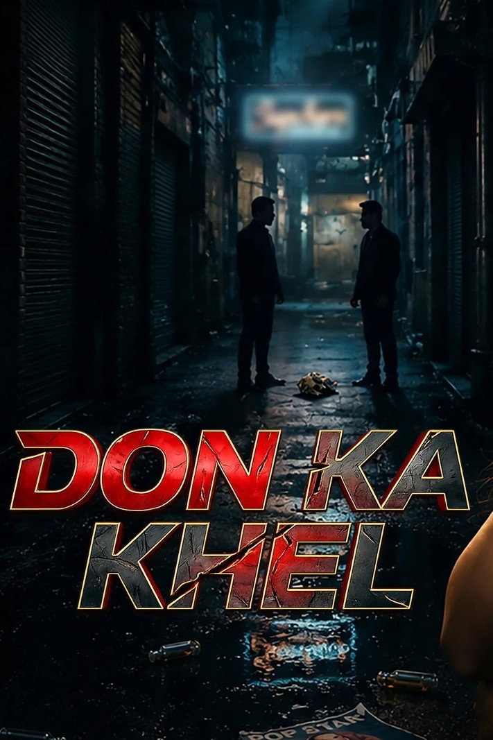 Don Ka Khel