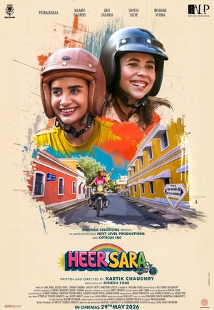 Heer Sara