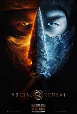 Mortal Kombat II