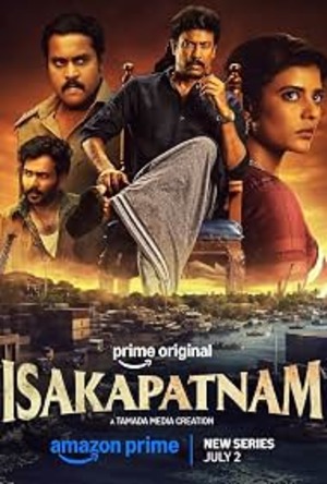 Isakapatnam