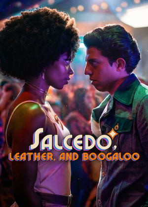 Salcedo, Leather, and Boogaloo