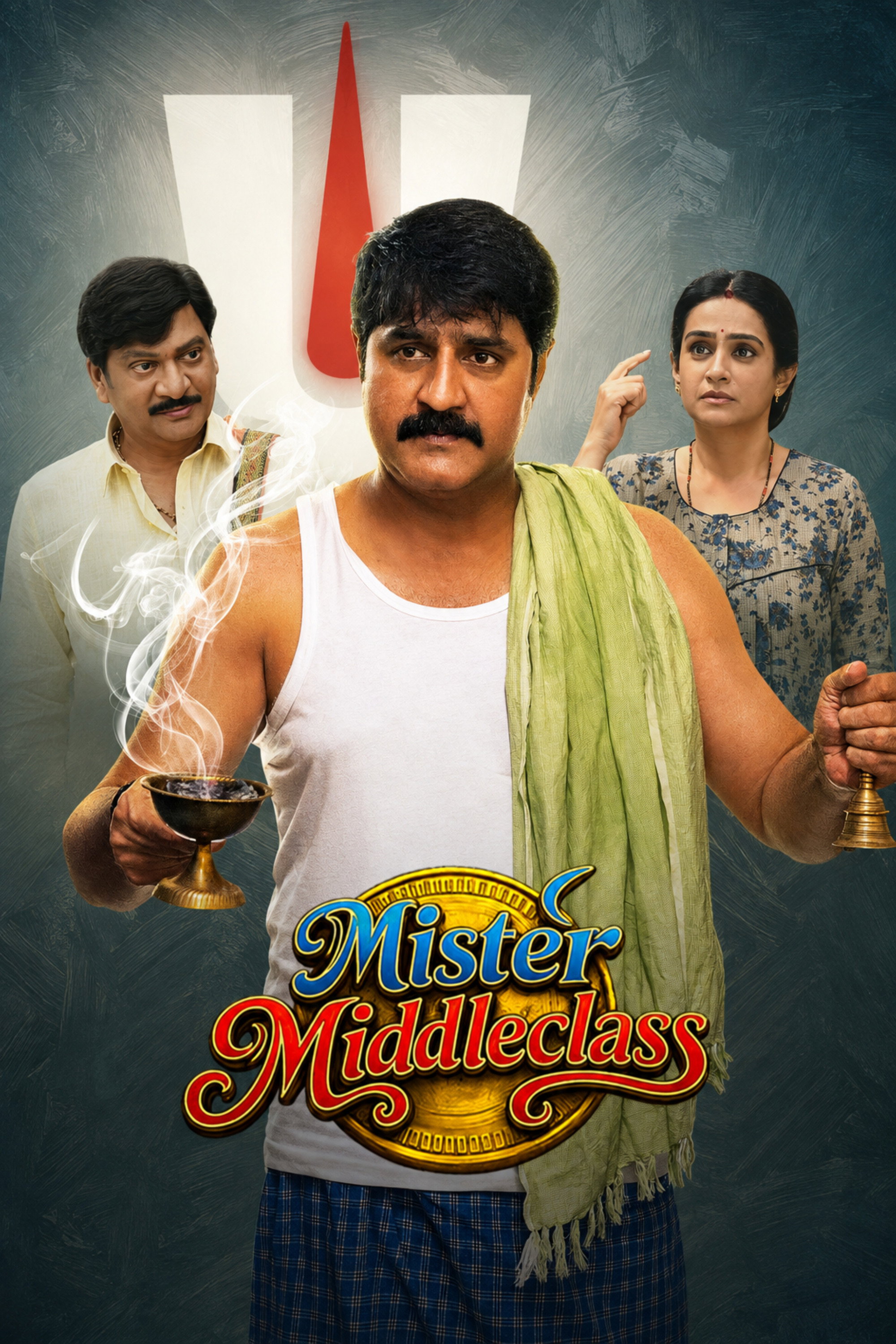 Mister Middle Class