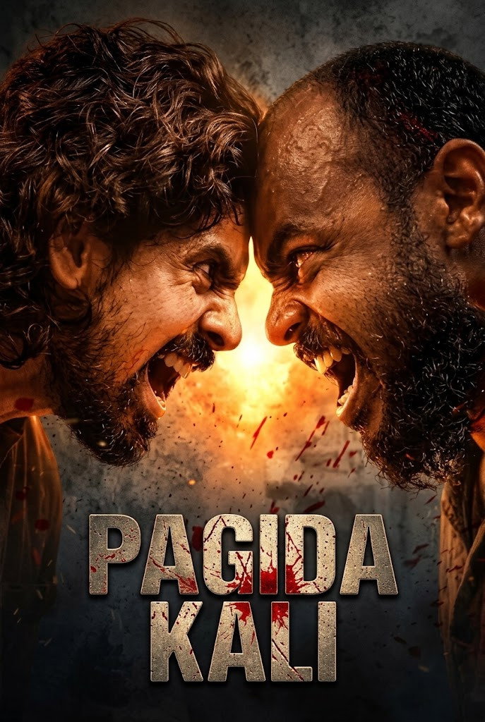 Pagida Kali