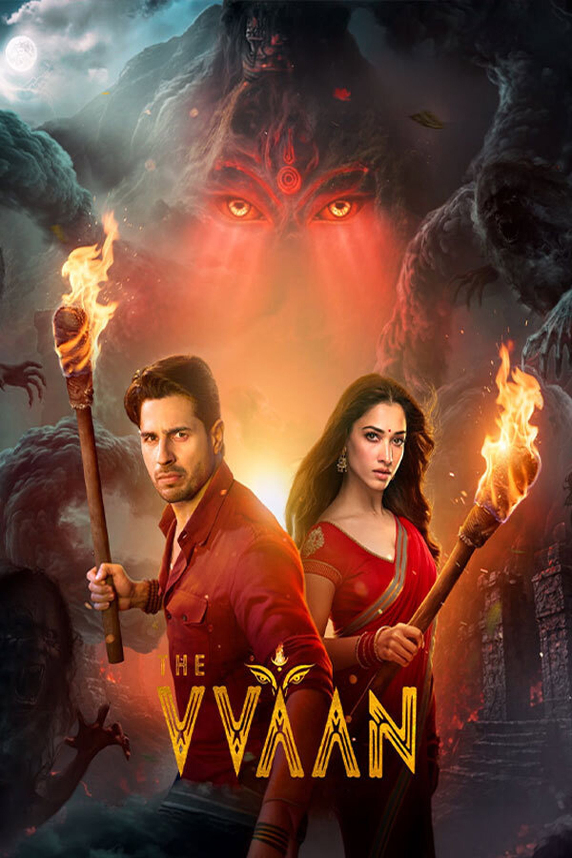 The Vvaan