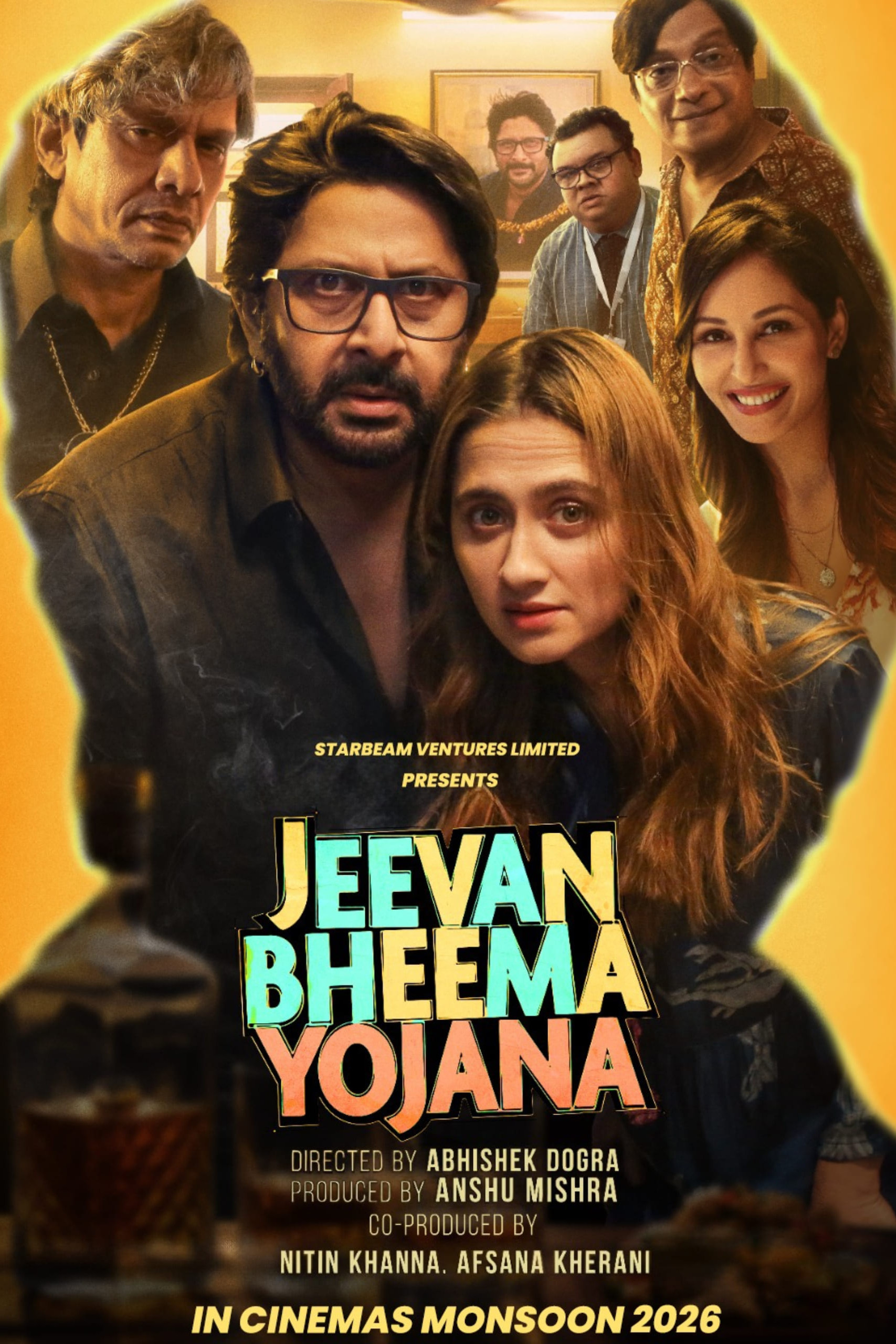 Jeevan Bheema Yojana