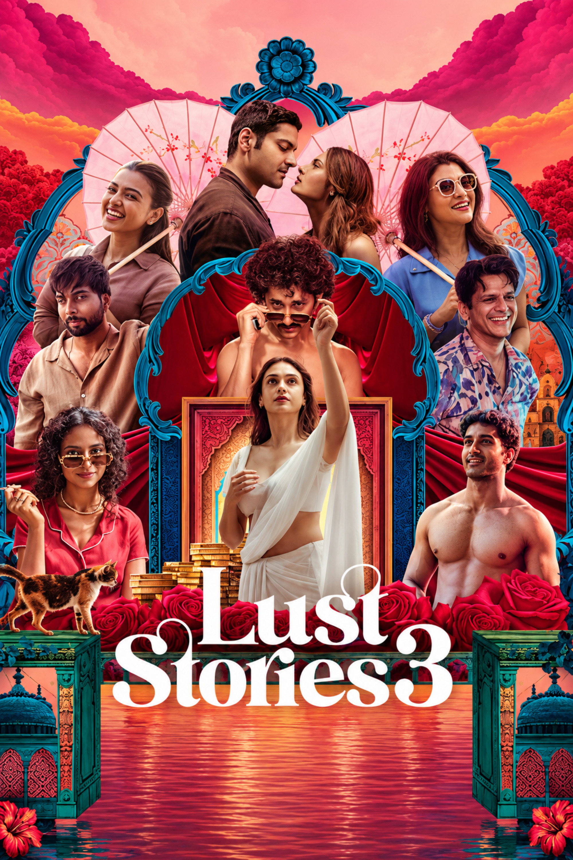 Lust Stories 3