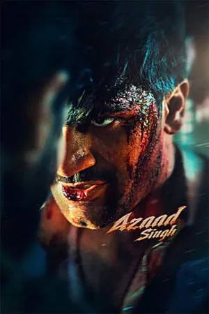 Azaad Singh