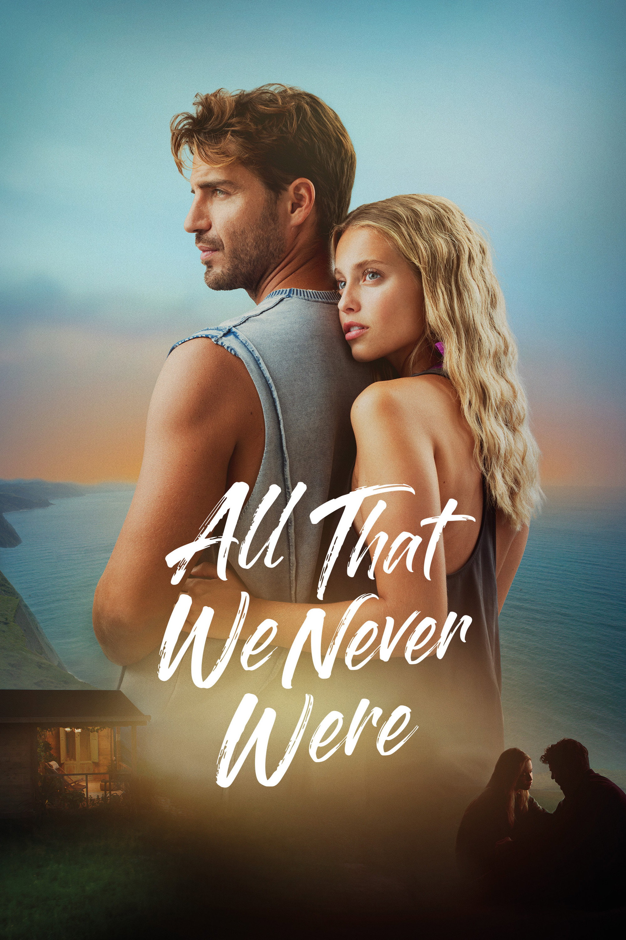 All That We Never Were