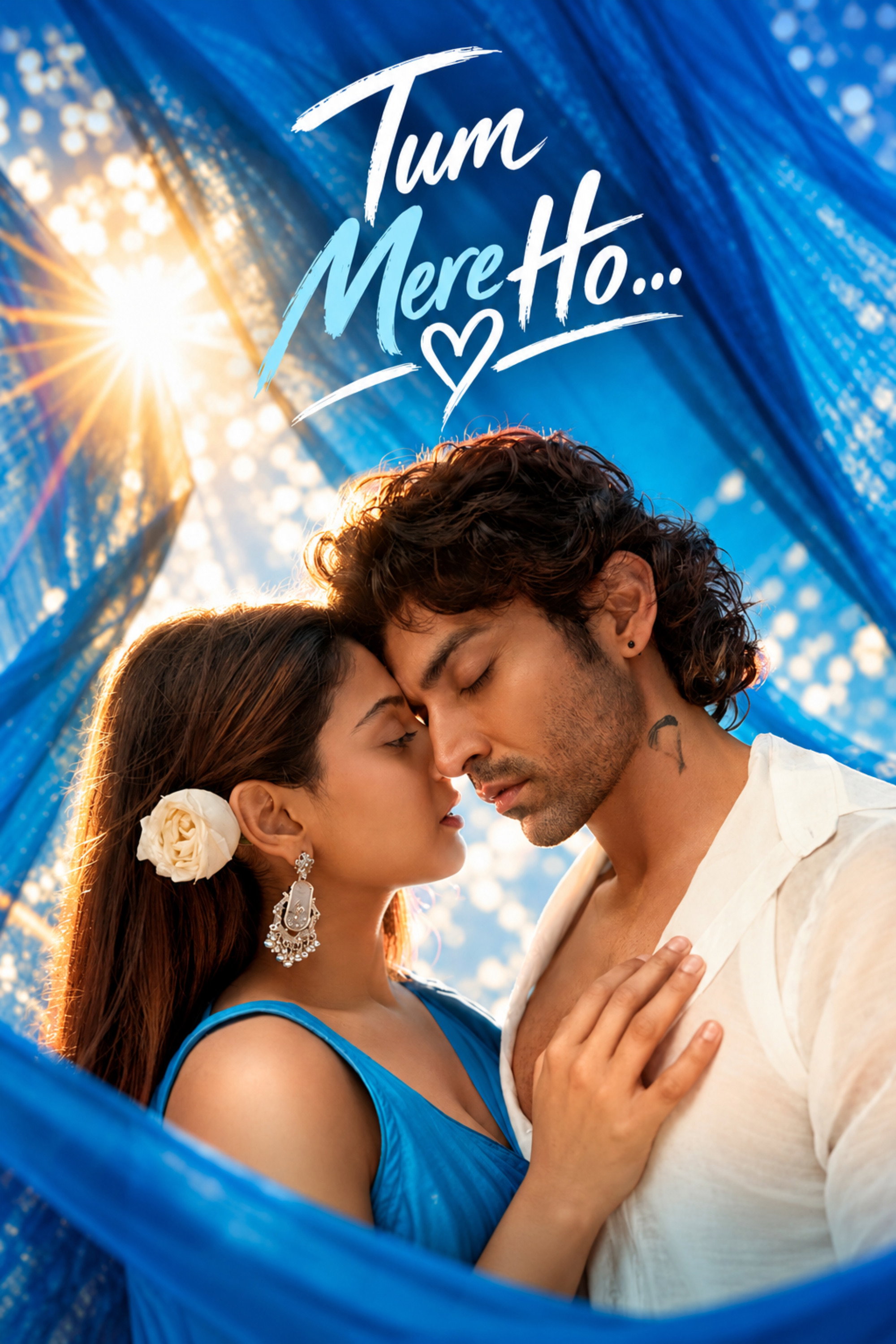 Tum Mere Ho