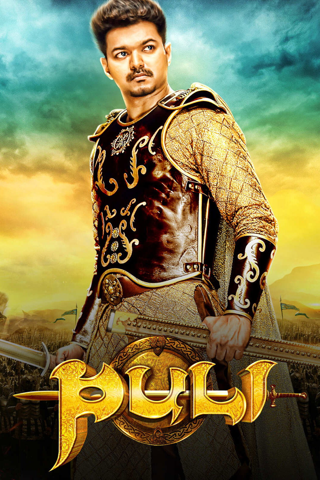 Puli
